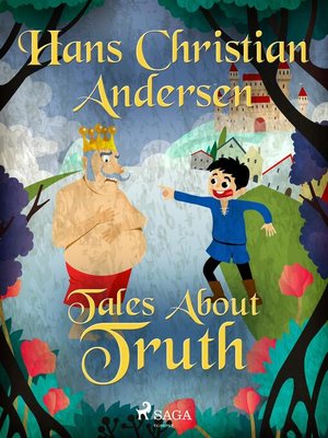 cover image of Tales About Truth